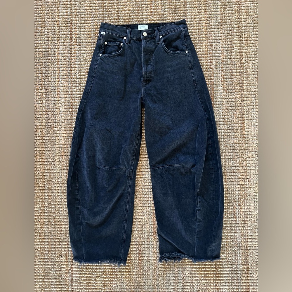 Citizens of Humanity Horseshoe Jeans